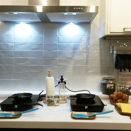 Blueboat Hostel Gyeongju Dış mekan fotoğraf