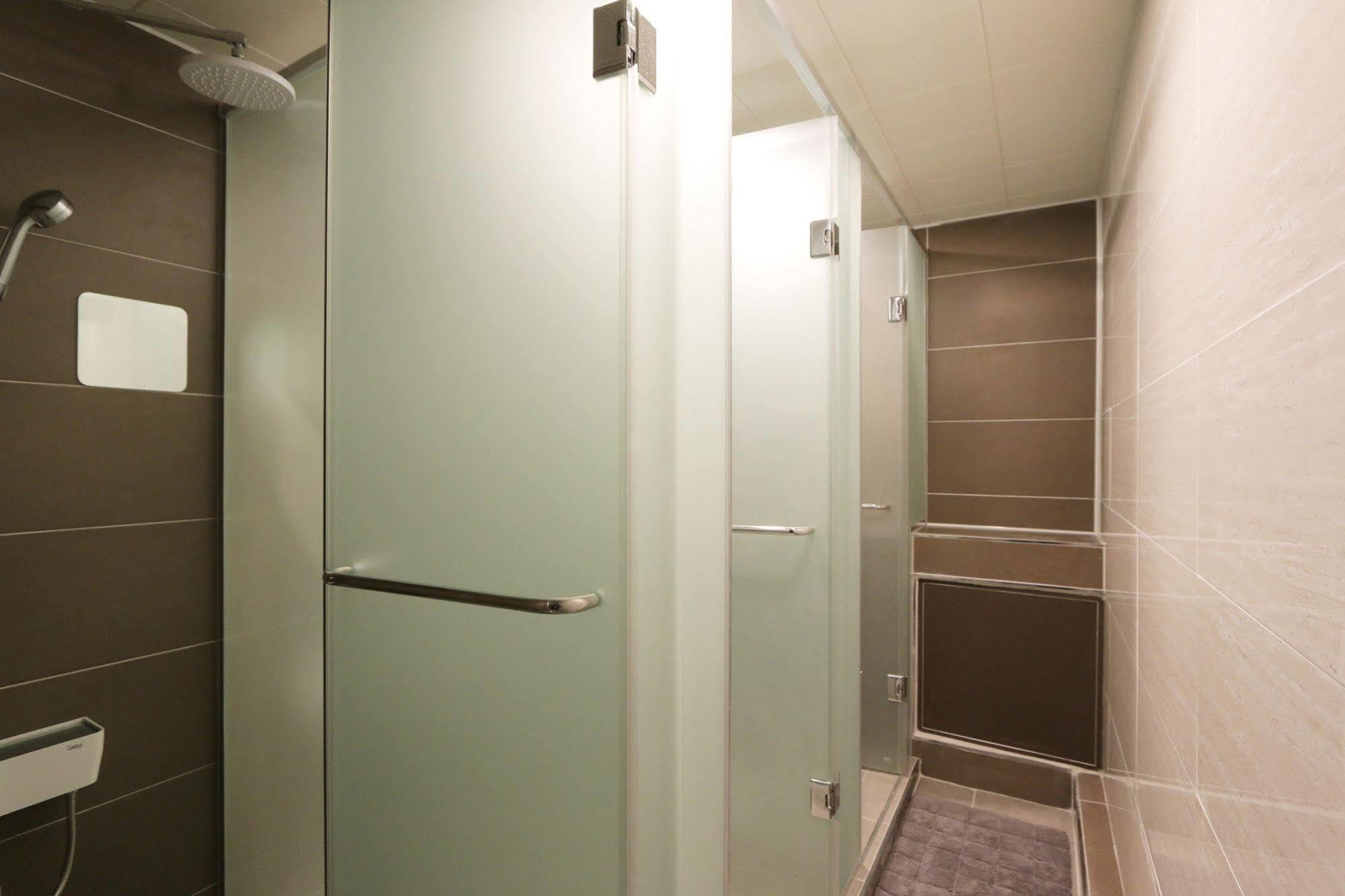 Blueboat Hostel Gyeongju Dış mekan fotoğraf