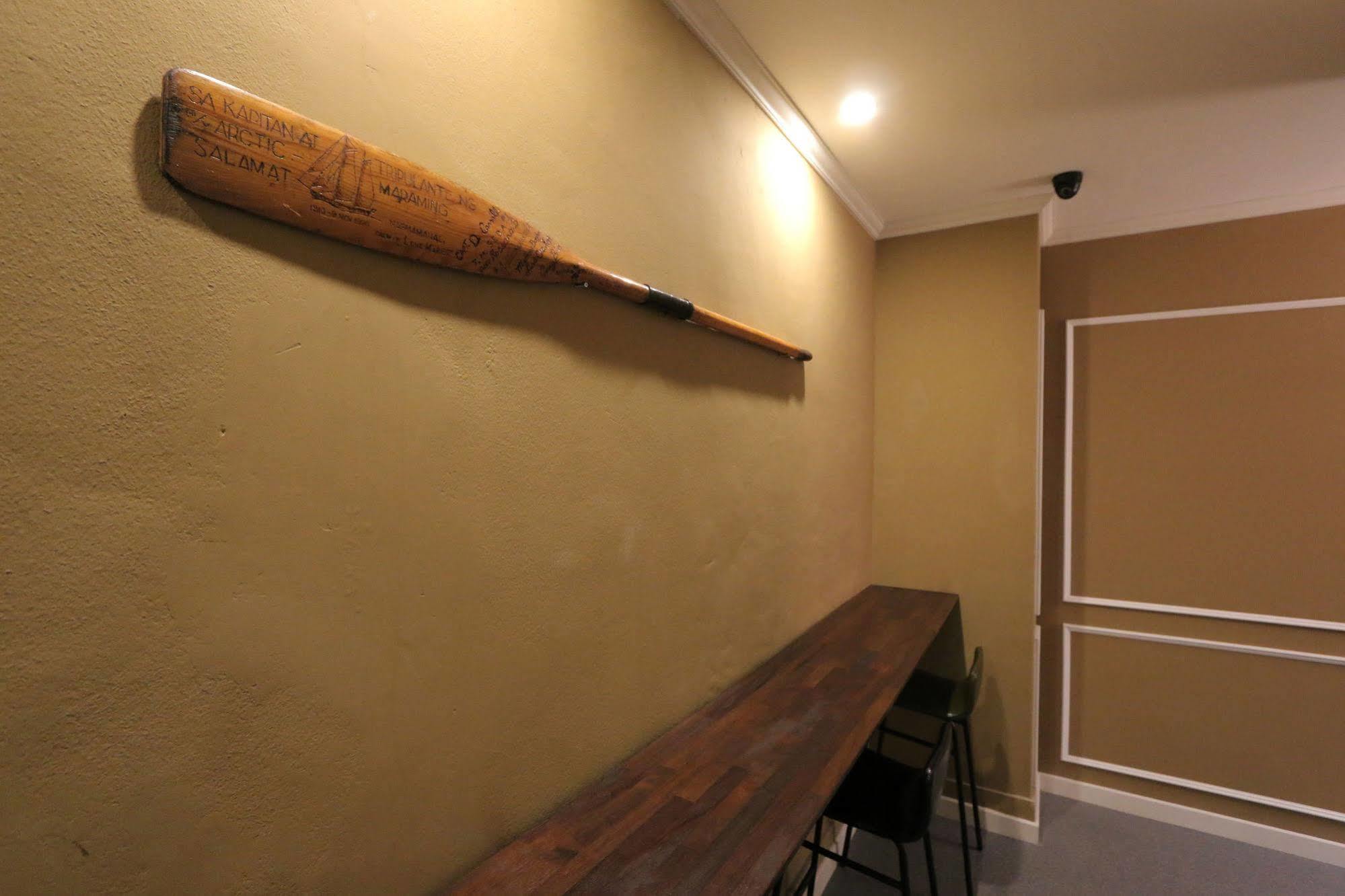 Blueboat Hostel Gyeongju Dış mekan fotoğraf