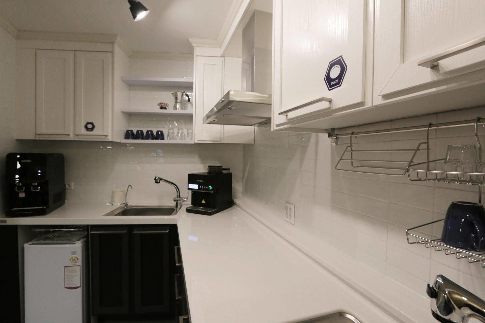 Blueboat Hostel Gyeongju Dış mekan fotoğraf